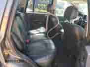 2002 Jeep Grand Cherokee с VIN 1J8GX48S12C255290, выставлен на аукционе Copart как лот 57832025 с пробегом 191 293 миль миль и На запчасти • Non repairable. История ставок и продаж доступна на DreamBid. Изображение 10.