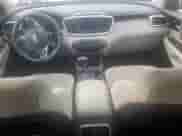 2020 Kia Sorento LX with VIN 5XYPG4A38LG684529, listed as a Copart auction lot 89009425 with 65,338 mi miles and Clean title. Bid and sale history available at DreamBid. Image 8.