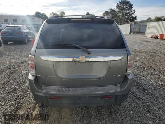 2005 Chevrolet Equinox LS с VIN 2CNDL23F556109133, выставлен на аукционе Copart как лот 80887735 с пробегом 99 867 миль миль и Чистый • Clean title. История ставок и продаж доступна на DreamBid. Изображение 6.