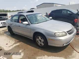 2000 Chevrolet Malibu LS z VIN 1G1NE52J8Y6337057, wystawiony jako Copart lot #64228764 z przebiegiem Nie podano mil oraz Nie do naprawy • Non repairable. Historia ofert i sprzedaży dostępna na DreamBid. Obrazek 4.
