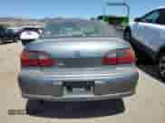 2005 Chevrolet Malibu Classic с VIN 1G1ND52F85M196044, выставлен на аукционе Copart как лот 65813205 с пробегом 163 155 миль миль и Чистый • Clean title. История ставок и продаж доступна на DreamBid. Изображение 6.