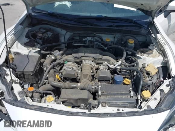 2015 Scion FR-S z VIN JF1ZNAA15F9700953, wystawiony jako IAAI lot #42691821 z przebiegiem 124 706 mil mil oraz . Historia ofert i sprzedaży dostępna na DreamBid. Obrazek 10.