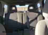 2003 Chevrolet Tracker with VIN 2CNBJ13C836907099, listed as a Copart auction lot 49613725 with Not provided miles and Salvage title. Bid and sale history available at DreamBid. Image 10.