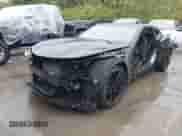 2024 Chevrolet Camaro 1LT с VIN 1G1FB1RS1R0123181, выставлен на аукционе IAAI как лот 43044111 с пробегом 13 473 миль миль и . История ставок и продаж доступна на DreamBid. Изображение 21.