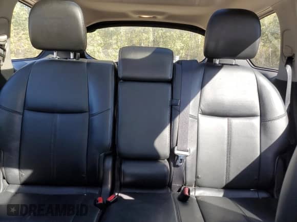 2013 Nissan Pathfinder SL с VIN 5N1AR2MMXDC690567, выставлен на аукционе Copart как лот 81988535 с пробегом 257 165 миль миль и Чистый • Clean title. История ставок и продаж доступна на DreamBid. Изображение 10.