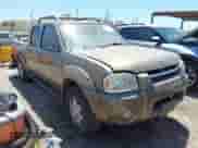 2002 Nissan Frontier SE с VIN 1N6ED29X92C346388, выставлен на аукционе IAAI как лот 42832927 с пробегом 229 601 миль миль и . История ставок и продаж доступна на DreamBid. Изображение 1.