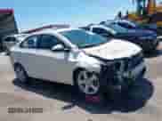 2016 Chevrolet Sonic LTZ с VIN 1G1JE5SB4G4145863, выставлен на аукционе IAAI как лот 42617124 с пробегом 69 418 миль миль и . История ставок и продаж доступна на DreamBid. Изображение 13.