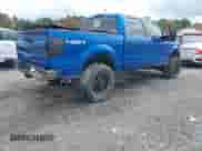 2010 Ford F-150 XL z VIN 1FTEW1E81AFC96122, wystawiony jako IAAI lot #43256912 z przebiegiem 100 585 mil mil oraz . Historia ofert i sprzedaży dostępna na DreamBid. Obrazek 4.