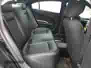 2023 Dodge Charger Police z VIN 2C3CDXAT4PH643318, wystawiony jako Copart lot #51910875 z przebiegiem Nie podano mil oraz Szkoda całkowita • Salvage title. Historia ofert i sprzedaży dostępna na DreamBid. Obrazek 10.