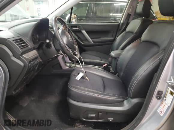 2014 Subaru Forester XT Premium with VIN JF2SJGDC7EH551443, listed as a Copart auction lot 71054875 with 105,734 mi miles and Clean title. Bid and sale history available at DreamBid. Image 7.