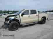 2022 Chevrolet Silverado 1500 Custom Trail Boss с VIN 3GCPDCEK8NG566831, выставлен на аукционе Copart как лот 57163985 с пробегом 112 468 миль миль и Списание • Salvage title. История ставок и продаж доступна на DreamBid. Изображение 1.
