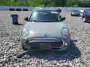 2014 MINI Hardtop with VIN WMWXM5C51ET933450, listed as a Copart auction lot 56686374 with 82,100 mi miles and Salvage title. Bid and sale history available at DreamBid. Image 5.