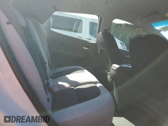 2021 Chevrolet Bolt EV LT with VIN 1G1FY6S01M4102711, listed as a Copart auction lot 85533285 with 45,864 mi miles and Salvage title. Bid and sale history available at DreamBid. Image 10.