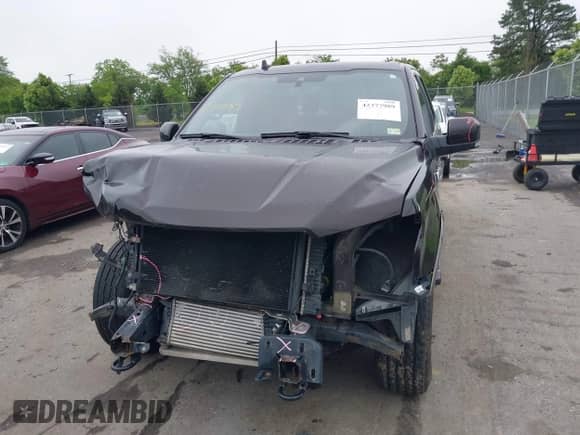 2018 Ford F-150 XL с VIN 1FTEW1EG7JFE49951, выставлен на аукционе IAAI как лот 42377989 с пробегом 86 618 миль миль и . История ставок и продаж доступна на DreamBid. Изображение 12.