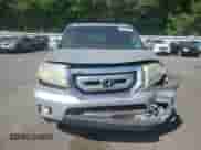 2009 Honda Pilot Touring with VIN 5FNYF48829B024561, listed as a Copart auction lot 66168365 with 150,536 mi miles and Salvage title. Bid and sale history available at DreamBid. Image 5.