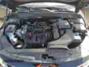 2018 Kia Optima LX with VIN 5XXGT4L3XJG258285, listed as a Copart auction lot 70313075 with 89,863 mi miles and Salvage title. Bid and sale history available at DreamBid. Image 11.