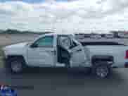 2019 Chevrolet Silverado 1500 Work Truck с VIN 2GCRCNEC0K1131175, выставлен на аукционе IAAI как лот 43482543 с пробегом 73 645 миль миль и . История ставок и продаж доступна на DreamBid. Изображение 14.