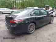 2023 Toyota Camry SE с VIN 4T1G11AK5PU169818, выставлен на аукционе IAAI как лот 42267607 с пробегом 79 643 миль миль и . История ставок и продаж доступна на DreamBid. Изображение 4.