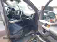 2018 Ford F-150 XL z VIN 1FTEW1EP7JKG02240, wystawiony jako IAAI lot #42663522 z przebiegiem 109 257 mil mil oraz . Historia ofert i sprzedaży dostępna na DreamBid. Obrazek 5.