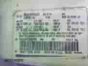 2003 Dodge Durango Sport z VIN 1D4HS38N73F587929, wystawiony jako IAAI lot #42835817 z przebiegiem Nie podano mil oraz . Historia ofert i sprzedaży dostępna na DreamBid. Obrazek 9.