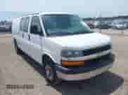 2013 Chevrolet Express Cargo с VIN 1GCZGUCG2D1181332, выставлен на аукционе IAAI как лот 42763577 с пробегом 290 756 миль миль и . История ставок и продаж доступна на DreamBid. Изображение 1.