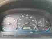 2000 Honda Accord SE with VIN 1HGCG5678YA076373, listed as a Copart auction lot 63938125 with 133,716 mi miles and Non repairable. Bid and sale history available at DreamBid. Image 9.