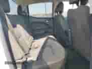 2017 Chevrolet Colorado 2WD LT z VIN 1GCGSCEN5H1164168, wystawiony jako Copart lot #86602825 z przebiegiem 98 608 mil mil oraz Szkoda całkowita • Salvage title. Historia ofert i sprzedaży dostępna na DreamBid. Obrazek 10.