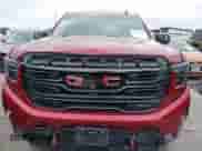 2022 GMC Sierra 1500 AT4 с VIN 3GTPUEEL2NG557157, выставлен на аукционе IAAI как лот 42172427 с пробегом 45 184 миль миль и . История ставок и продаж доступна на DreamBid. Изображение 12.