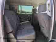 2016 Chevrolet Suburban LS с VIN 1GNSKGKC4GR163072, выставлен на аукционе Copart как лот 56746795 с пробегом 171 783 миль миль и Списание • Salvage title. История ставок и продаж доступна на DreamBid. Изображение 11.