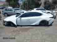 2023 Lexus IS 350 F Sport z VIN JTHGZ1B20P5059313, wystawiony jako IAAI lot #42347689 z przebiegiem 32 949 mil mil oraz . Historia ofert i sprzedaży dostępna na DreamBid. Obrazek 14.