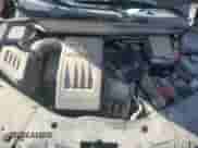 2017 Chevrolet Equinox LT with VIN 2GNFLFEK4H6165204, listed as a Copart auction lot 71922015 with 45,241 mi miles and Salvage title. Bid and sale history available at DreamBid. Image 12.