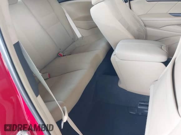 2008 Honda Accord EX с VIN 1HGCS12788A029423, выставлен на аукционе IAAI как лот 42793521 с пробегом 166 499 миль миль и . История ставок и продаж доступна на DreamBid. Изображение 8.