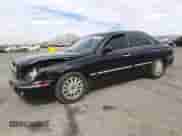 2004 Hyundai XG z VIN KMHFU45EX4A300828, wystawiony jako Copart lot #43624725 z przebiegiem 107 618 mil mil oraz Szkoda całkowita • Salvage title. Historia ofert i sprzedaży dostępna na DreamBid. Obrazek 1.