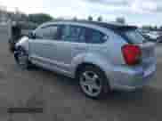 2008 Dodge Caliber R/T with VIN 1B3HB78K98D668798, listed as a IAAI auction lot 42224689 with 115,065 mi miles and . Bid and sale history available at DreamBid. Image 3.