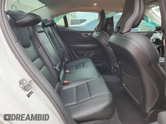 2019 Volvo S60 Momentum с VIN 7JR102FK5KG016831, выставлен на аукционе Copart как лот 71871735 с пробегом 57 039 миль миль и Списание • Salvage title. История ставок и продаж доступна на DreamBid. Изображение 10.