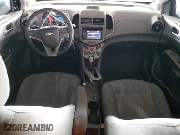 2012 Chevrolet Sonic LT с VIN 1G1JC6SHXC4119021, выставлен на аукционе Copart как лот 86181875 с пробегом 150 308 миль миль и Чистый • Clean title. История ставок и продаж доступна на DreamBid. Изображение 8.