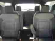 2023 Chevrolet Traverse LT Cloth с VIN 1GNERGKW7PJ261949, выставлен на аукционе Copart как лот 61793315 с пробегом 39 433 миль миль и Списание • Salvage title. История ставок и продаж доступна на DreamBid. Изображение 10.