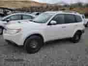 2013 Subaru Forester XT Touring с VIN JF2SHGGC6DH434166, выставлен на аукционе Copart как лот 82132484 с пробегом 174 442 миль миль и Списание • Salvage title. История ставок и продаж доступна на DreamBid. Изображение 1.