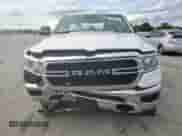 2023 Ram 1500 Tradesman с VIN 1C6SRFGT1PN696163, выставлен на аукционе Copart как лот 54166115 с пробегом 5 931 миль миль и Списание • Salvage title. История ставок и продаж доступна на DreamBid. Изображение 5.