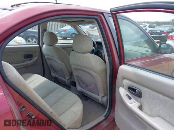 2003 Hyundai Elantra GLS with VIN KMHDN45D43U647287, listed as a IAAI auction lot 42939879 with 314,714 mi miles and . Bid and sale history available at DreamBid. Image 8.