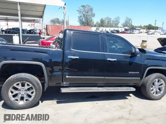 2014 GMC Sierra 1500 SLT с VIN 3GTP1VEC7EG225515, выставлен на аукционе IAAI как лот 42655721 с пробегом Не указан миль и . История ставок и продаж доступна на DreamBid. Изображение 13.