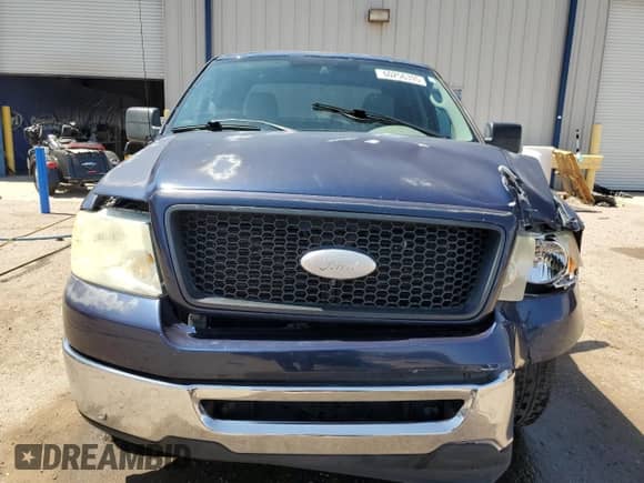 2006 Ford F-150 XLT с VIN 1FTRW02W56KC82964, выставлен на аукционе Copart как лот 60256395 с пробегом 154 526 миль миль и Списание • Salvage title. История ставок и продаж доступна на DreamBid. Изображение 5.
