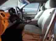 2010 Honda Pilot LX with VIN 5FNYF3H21AB019331, listed as a Copart auction lot 81974225 with 179,692 mi miles and Salvage title. Bid and sale history available at DreamBid. Image 7.