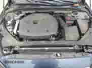 2020 Volvo S60 Inscription с VIN 7JRA22TL6LG065125, выставлен на аукционе Copart как лот 85714874 с пробегом 76 019 миль миль и Списание • Salvage title. История ставок и продаж доступна на DreamBid. Изображение 11.