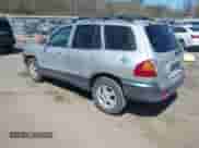 2004 Hyundai Santa Fe GLS с VIN KM8SC13E74U687548, выставлен на аукционе IAAI как лот 41979452 с пробегом 160 807 миль миль и . История ставок и продаж доступна на DreamBid. Изображение 3.
