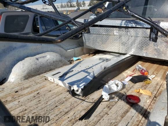 2010 Dodge 1500 ST с VIN 3D7JV1EP8AG108094, выставлен на аукционе Copart как лот 75060764 с пробегом 165 714 миль миль и Списание • Salvage title. История ставок и продаж доступна на DreamBid. Изображение 10.