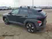 2024 Hyundai Kona SEL с VIN KM8HBCAB2RU139563, выставлен на аукционе Copart как лот 67428135 с пробегом 18 123 миль миль и Чистый • Clean title. История ставок и продаж доступна на DreamBid. Изображение 2.