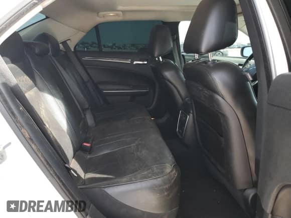 2020 Chrysler 300 Limited с VIN 2C3CCAEG7LH145802, выставлен на аукционе Copart как лот 48725905 с пробегом 80 141 миль миль и Чистый • Clean title. История ставок и продаж доступна на DreamBid. Изображение 10.