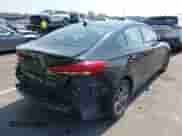 2018 Hyundai Elantra SEL с VIN 5NPD84LF2JH232721, выставлен на аукционе IAAI как лот 42991846 с пробегом 119 664 миль миль и . История ставок и продаж доступна на DreamBid. Изображение 17.