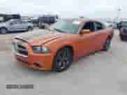 2011 Dodge Charger SE with VIN 2B3CL3CG7BH525460, listed as a IAAI auction lot 43278607 with 222,024 mi miles and . Bid and sale history available at DreamBid. Image 2.